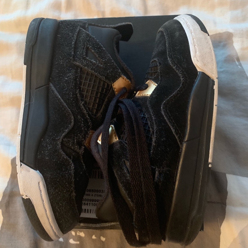Jordan 4 Retro - Picture 4 of 6